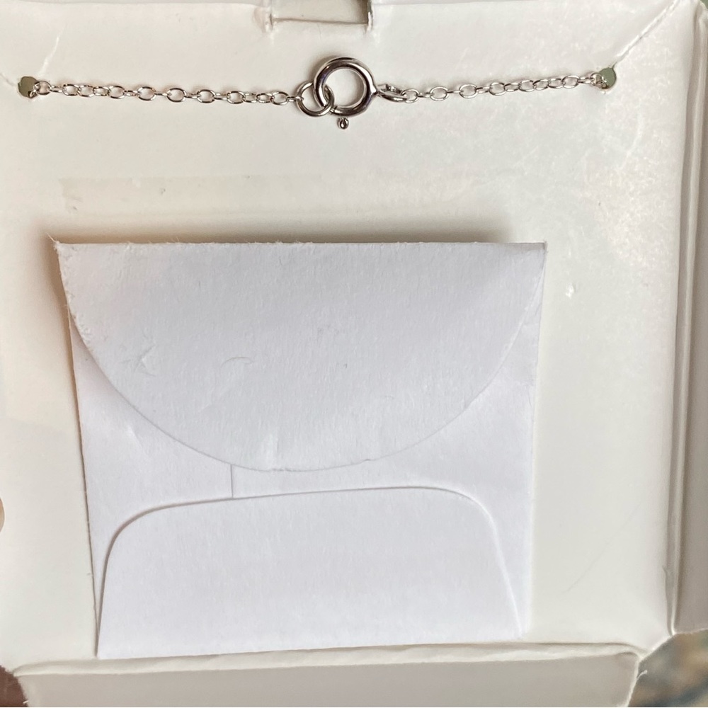 Diamond Elephant Necklace - Picture 2 of 6